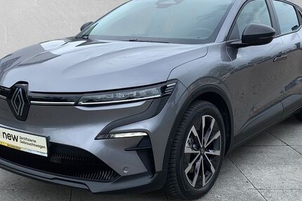 Renault Megane 29.629 km 26.390 &euro; Röhrsdorf 09247