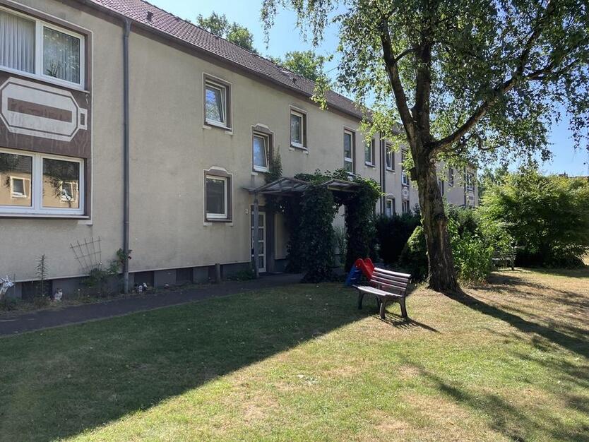 3-Zimmer-Wohnung in Marl Hamm