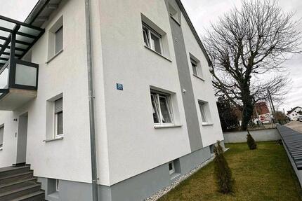 3 Zimmer Wohnung zum Kauf in Baar-Ebenhausen 3 zimmer