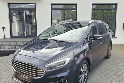 Ford S-Max 142.700 km 17.990 &euro; Löhne 32584