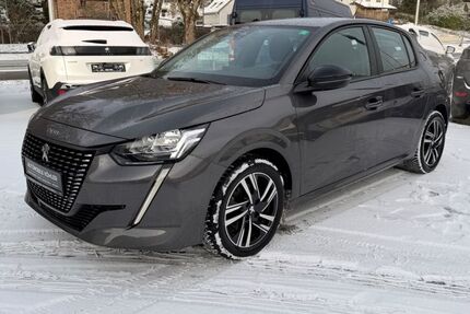 Peugeot 208 29.200 km 18.790 &euro; Niederfischbach 57572