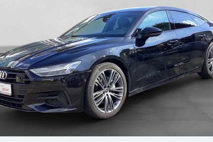 Audi A7 19.303 km 49.980 &euro; Remscheid 42897