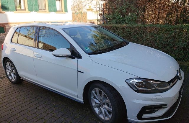 VW Golf 72.000 km 17.500 € Rüdesheim 55595