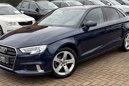 Audi A3 85.274 km 17.889 &euro; Siedenburg 27254