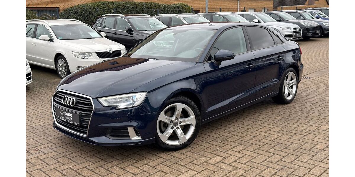 Audi A3 85.274 km 17.889 &euro; Siedenburg 27254