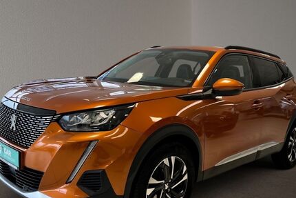 Peugeot 2008 115.790 km 13.990 &euro; Leipzig 04209