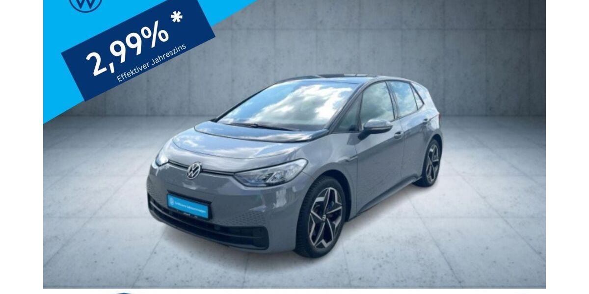 VW ID.3 47.700 km 20.950 &euro; Soltau 29614