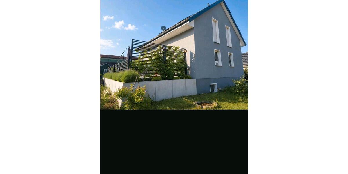 Einfamilienhaus Chorin - 7 Zimmer, 182 m&sup2;, 599.000&euro; | Angebot:27137458