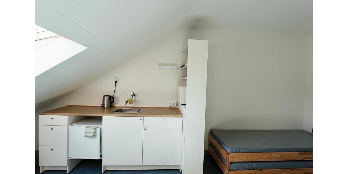 Etagenwohnung Boppard - 1 Zimmer, 20 m&sup2;, 350&euro; | Angebot:24651685