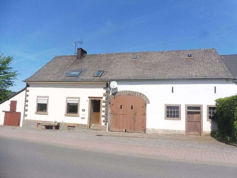 Haus zum Kaufen in Gerolstein 100.000 € 100 m²
