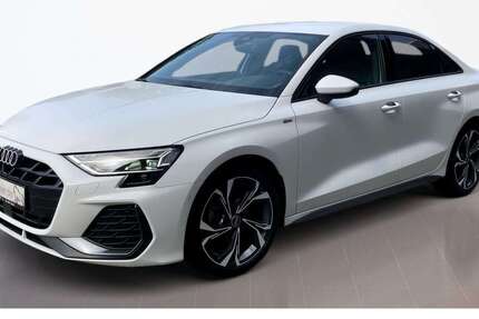 Audi A3 36.600 km 41.550 &euro; Eggenfelden LK Pfarrkirchen 84307