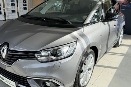 Renault Scenic 127.188 km 11.900 &euro; Görlitz 02827
