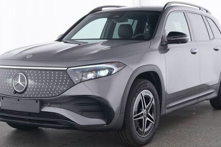 Mercedes-Benz EQB 8.500 km 45.500 &euro; Bönnigheim 74357