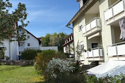 Oberthulba 97723, 1-Zimmer-Apartment 1 zimmer