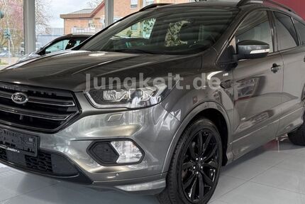 Ford Kuga 146.000 km 14.990 &euro; Stolberg 52222