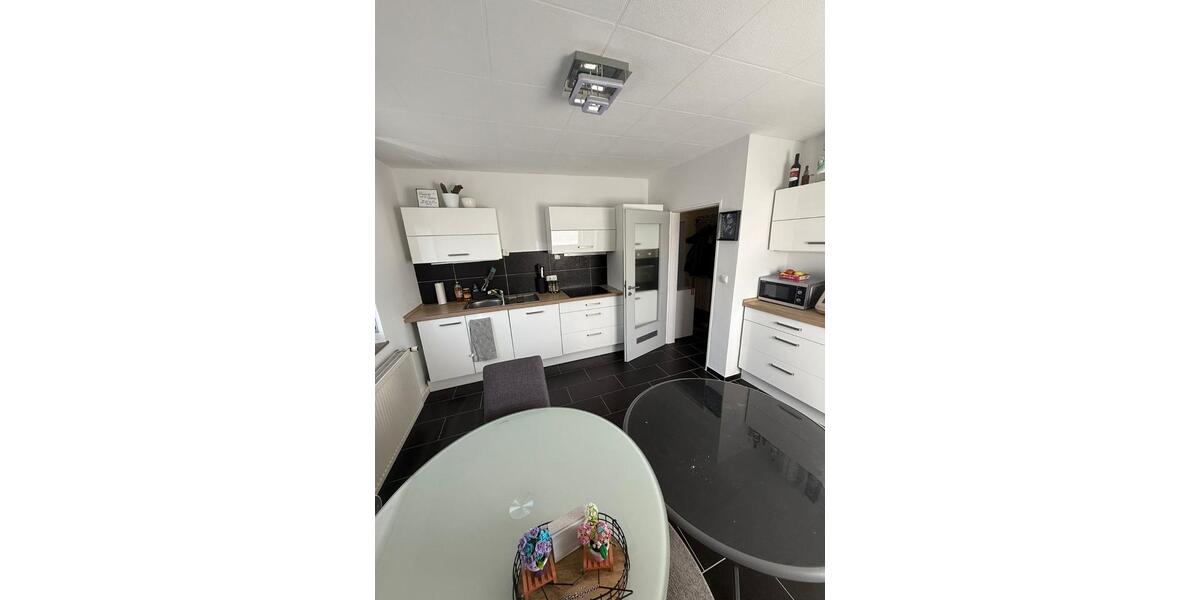Etagenwohnung Gedern - 2 Zimmer, 54 m&sup2;, 540&euro; | Angebot:26395153