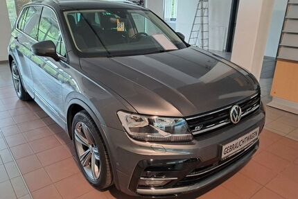 VW Tiguan 81.750 km 18.999 € Kassel 34134