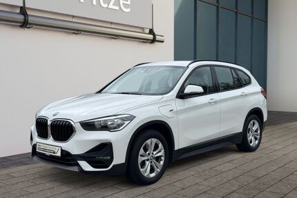 BMW X1 57.415 km 23.445 &euro; Sangerhausen 06526