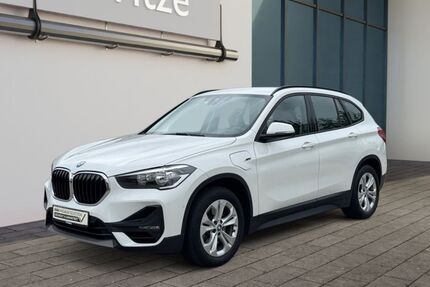 BMW X1 57.415 km 23.945 &euro; Sangerhausen 06526
