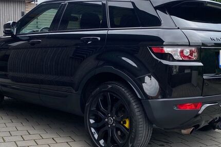 Land Rover Range Rover Evoque 149.500 km 16.500 &euro; Kernen im Remstal 71394