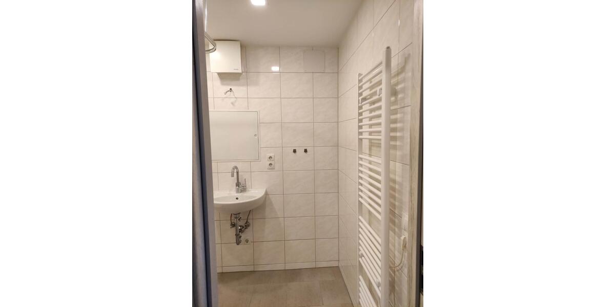 Etagenwohnung Ilsenburg (Harz) - 1 Zimmer, 35 m&sup2;, 213&euro; | Angebot:25374788