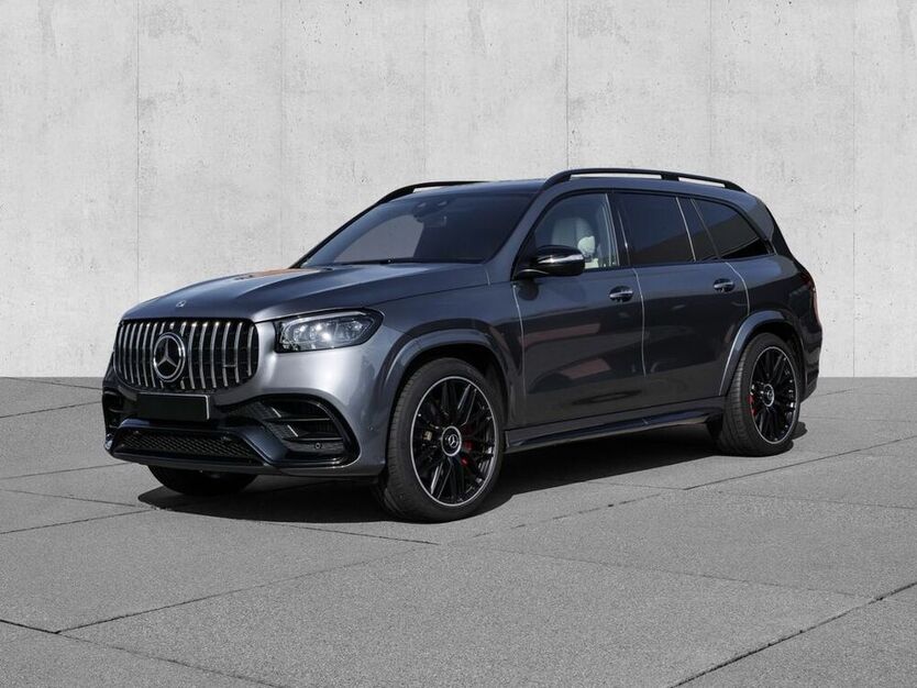 GLS 63