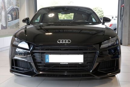 Audi TT 89.500 km 22.700 € Meckenheim 53340