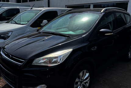 Ford Kuga 229.270 km 4.550 &euro; Saarlouis 66740