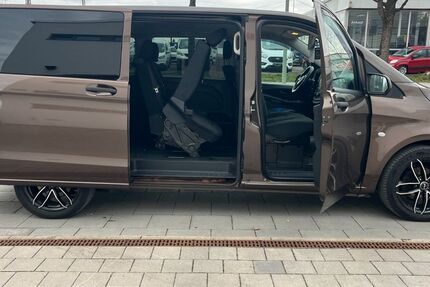 Mercedes-Benz Vito 230.761 km 19.799 &euro; München 81825