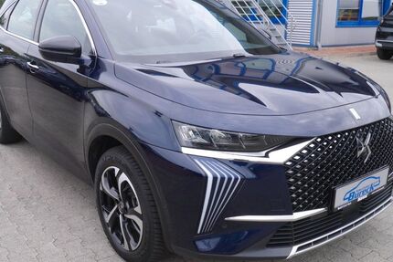DS Automobiles DS7 (Crossback) 26.490 km 21.480 &euro; Rahden 32369