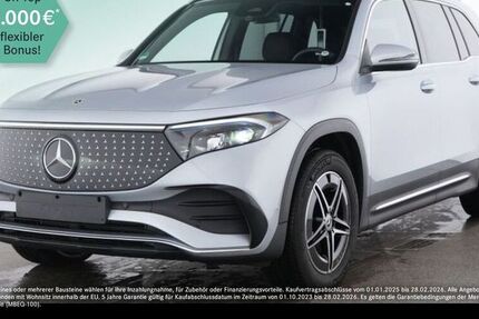Mercedes EQB