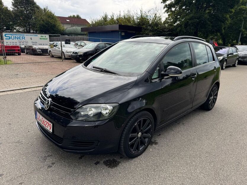Golf Plus