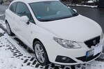 Seat Ibiza 218.300 km 3.000 &euro; Freudenberg 57258
