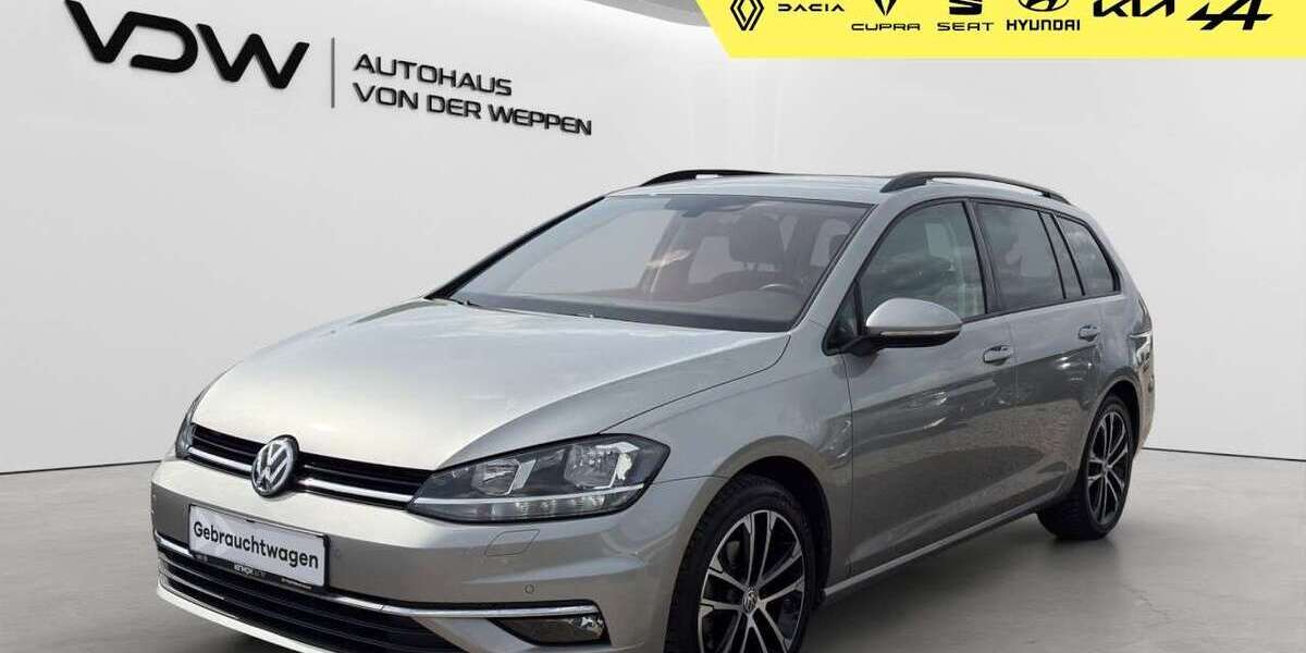 VW Golf 118.900 km 14.880 &euro; Mosbach 74821