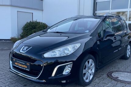 Peugeot 308 192.705 km 5.490 &euro; Korbach 34497