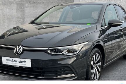 VW Golf 115.197 km 17.350 &euro; Salzatal OT Bennstedt 06198