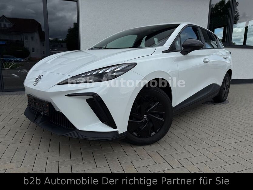 MG 4 7.800 km 16.887 € Altenstadt 63674