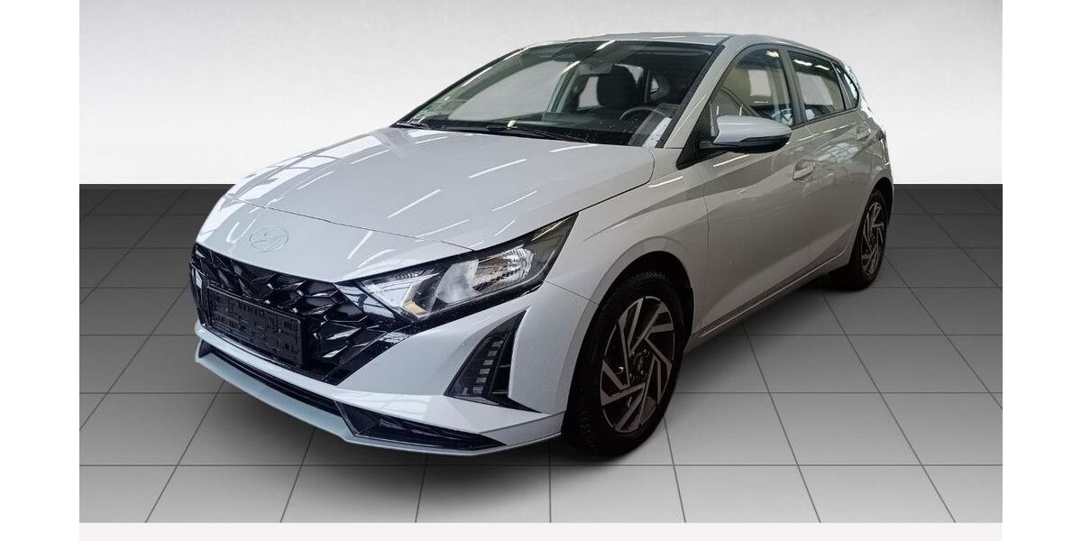 Hyundai i20 21.560 km 18.990 &euro; Soest 59494