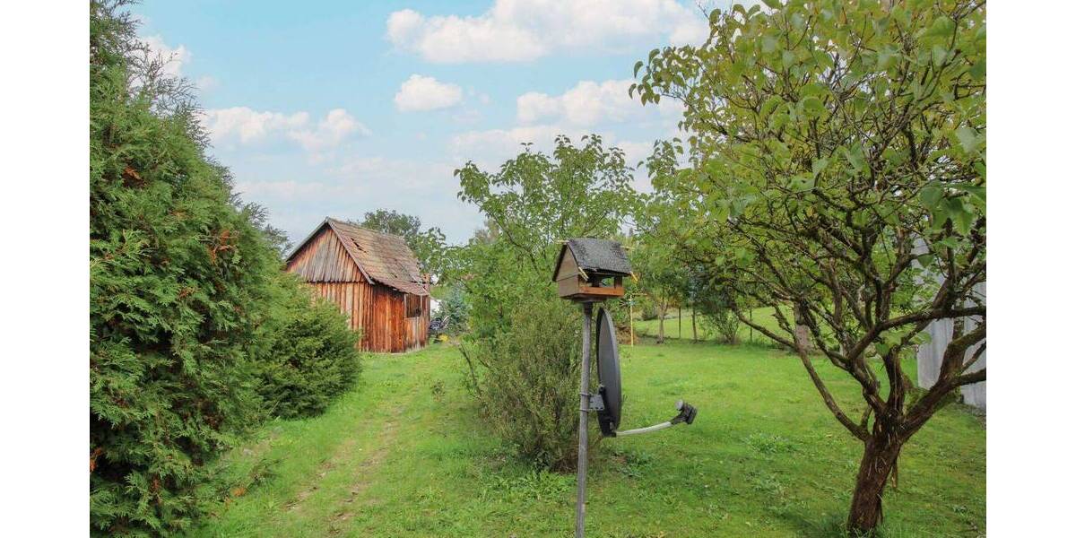 Einfamilienhaus Eckental Brand - 6 Zimmer, 113 m&sup2;, 349.000&euro; | Angebot:26345427