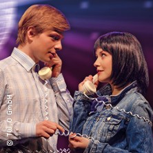 Die Fete endet nie... 13.05.2026 Boulevardtheater Dresden
