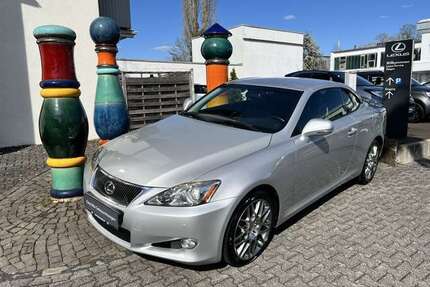 Lexus IS 250