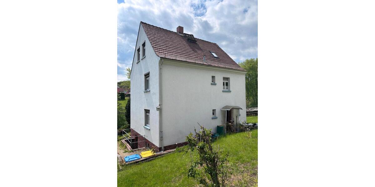 Einfamilienhaus Freital - 6 Zimmer, 100 m&sup2;, 225.000&euro; | Angebot:27126974