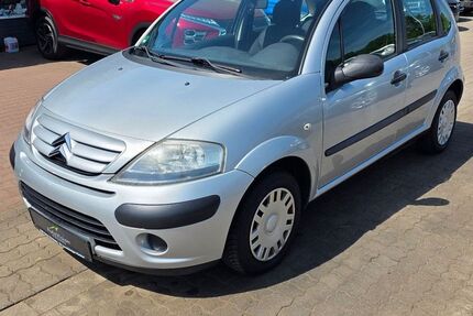 Citroen C3 133.000 km 2.750 &euro; Osterode am Harz 37520