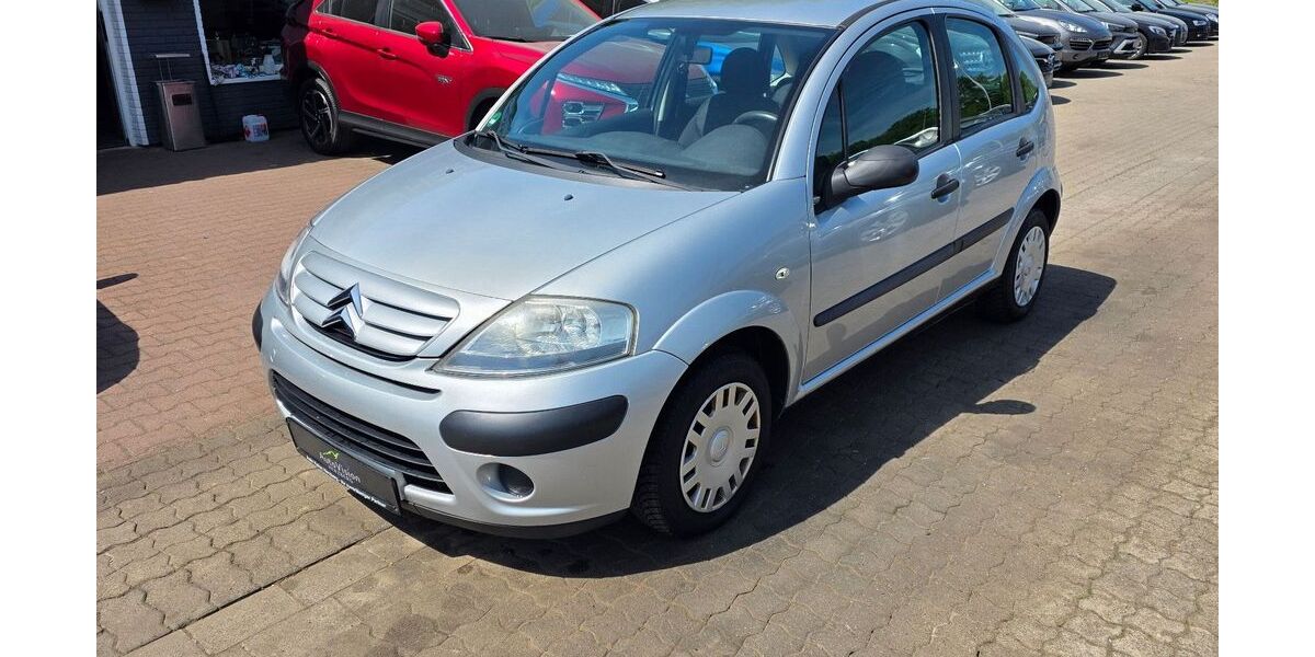 Citroen C3 133.000 km 2.750 &euro; Osterode am Harz 37520