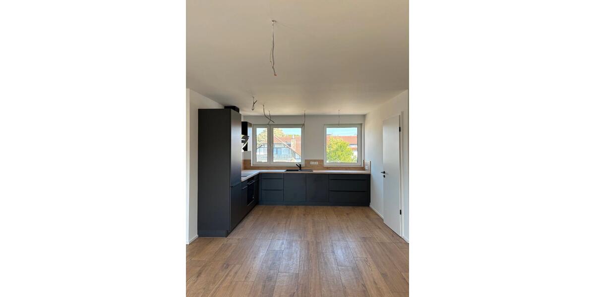 Dachgeschoßwohnung Künzell - 2 Zimmer, 75 m&sup2;, 289.999&euro; | Angebot:27163076
