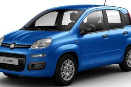 Fiat Panda 6.000 km 14.485 € Pohlheim 35415