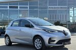 Renault ZOE Life WINTERPAKET/DAB/KLIMA/KEYLESS/SHZ/V+C 94.757 km 11.900 &euro; Villingen-Schwenningen 78054