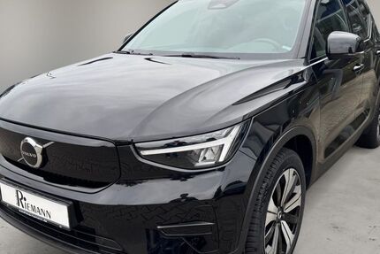 Volvo XC40 35.300 km 33.495 € Cloppenburg 49661