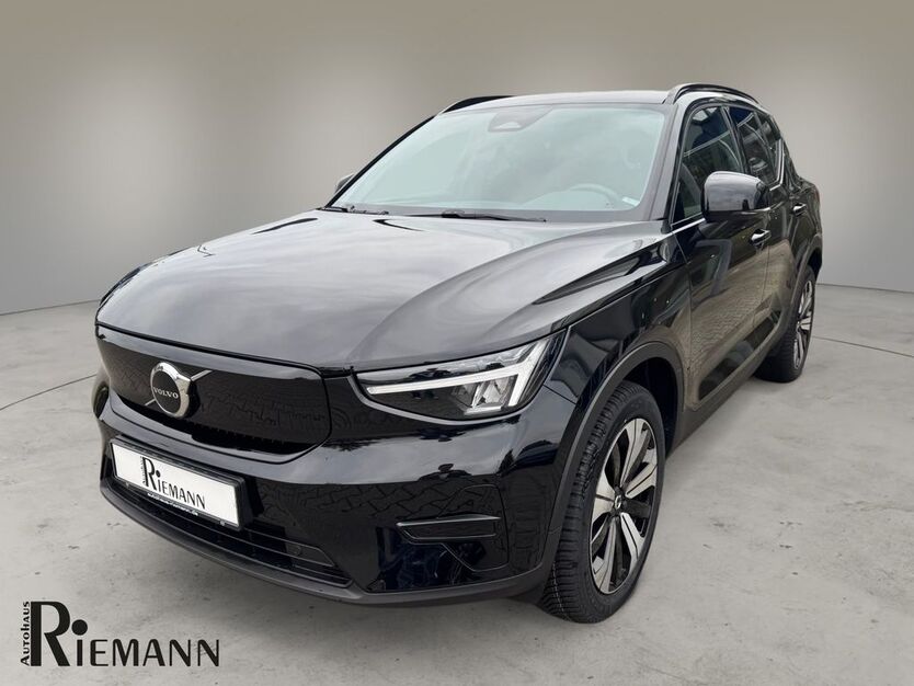 Volvo XC40 35.300 km 33.495 € Cloppenburg 49661