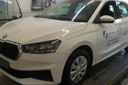 Skoda Fabia 21.989 km 14.990 &euro; Saarbrücken 66130